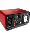 富克斯特(Focusrite) 2i2聲卡驅動
