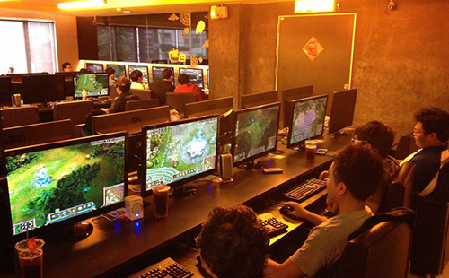 網(wǎng)吧管理軟件大全