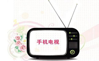 手機電視