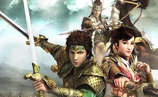 三國群英傳2游戲大全