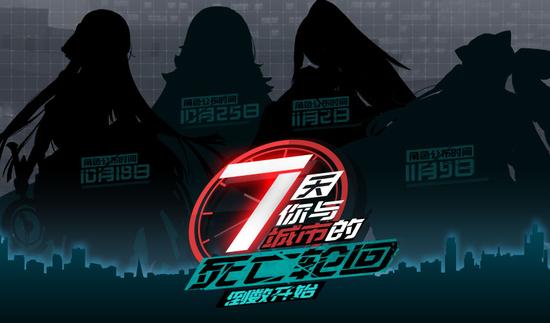 永遠的7日之都電腦版