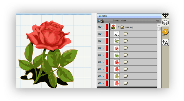 Easy Cut Studio切割軟件 4.1.0.6 中文免費(fèi)版