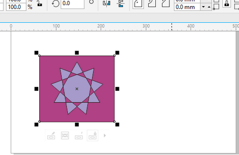 cdrx4軟件下載(CorelDraw X4)截圖