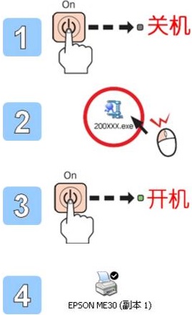 愛(ài)普生 LQ-630K 打印機(jī)驅(qū)動(dòng)截圖