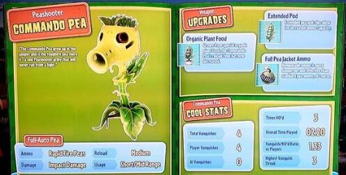 植物大戰僵尸:花園戰爭2截圖