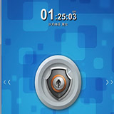 m lock圖形密碼鎖