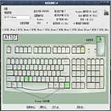 窗口鍵盤記錄器(keylog)