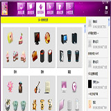 魔法桌面美化王