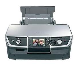 愛普生r390驅(qū)動 