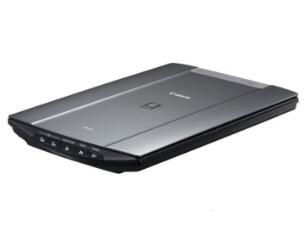 佳能lide210掃描儀驅動