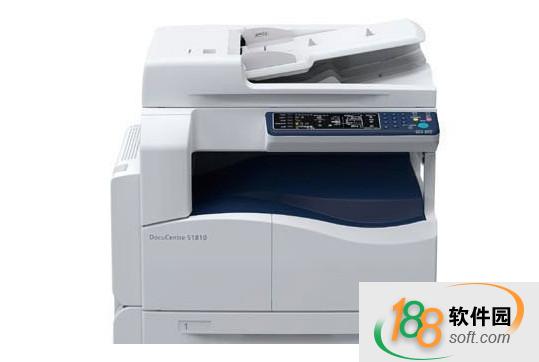 富士施樂s1810打印機驅(qū)動