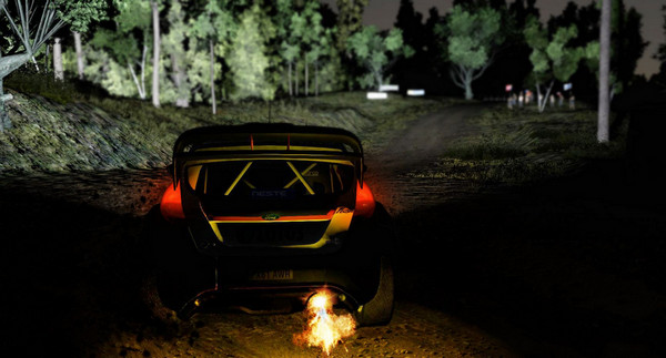 世界汽車拉力錦標賽5