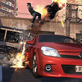 致命車手中文版