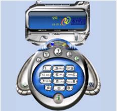 聯(lián)通寶視通可視電話