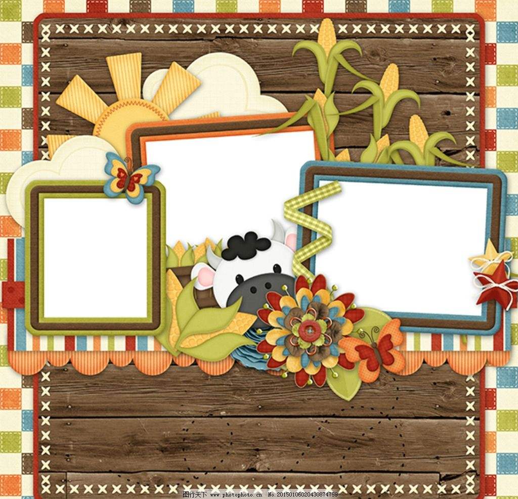 啟鉞電子相冊(cè)