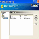 微盾泛域名解析專家